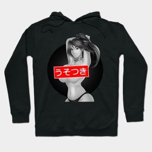 Best Birthday Gift Idea for Men/Women Anime and Manga Lover Hoodie